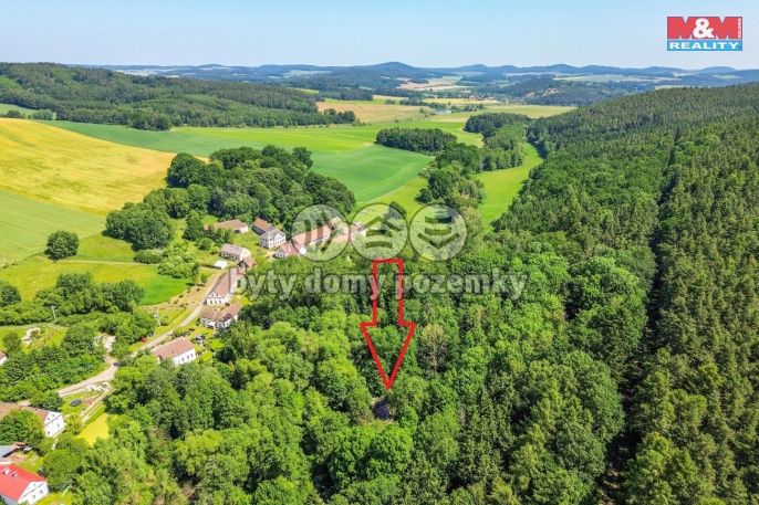 Prodej, Zemědělský objekt, Hostouň