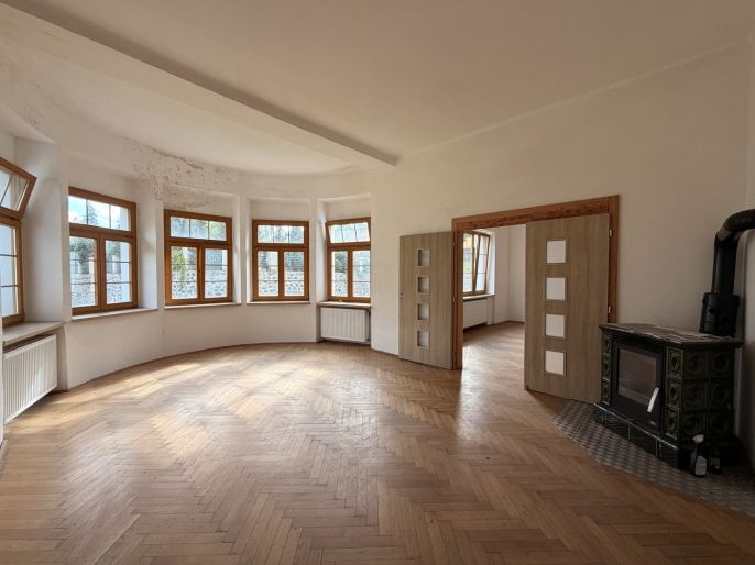 Prodej, Rodinný dům, Ústí nad Labem