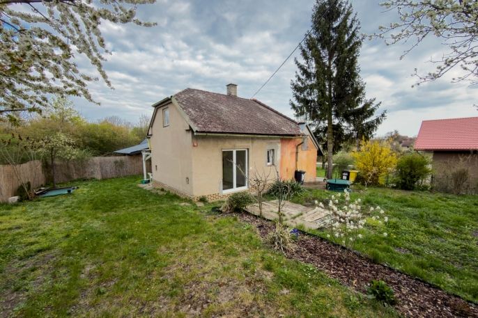 Prodej, Rodinný dům, Oskořínek