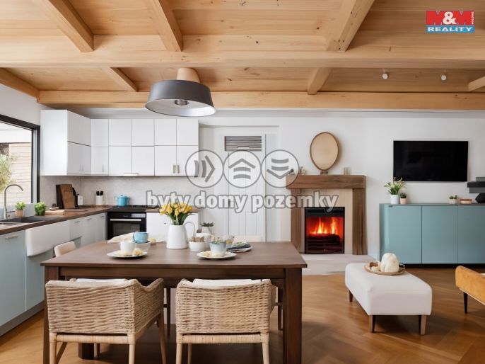 Prodej, Na klíč, Blovice