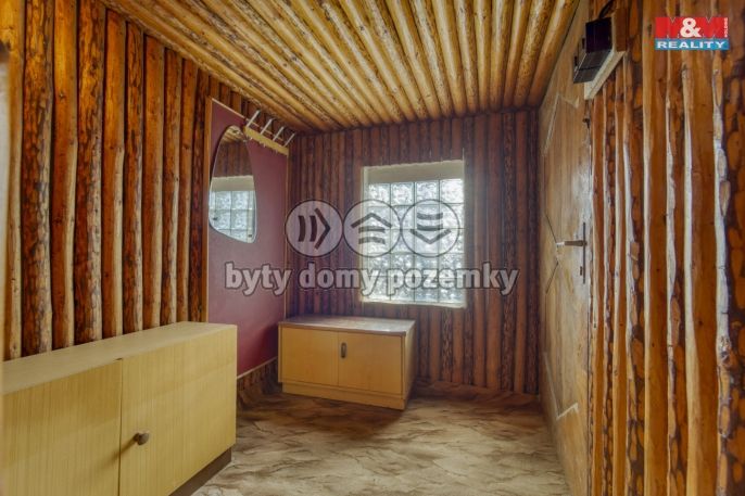 Prodej, Chata, Čerňovice