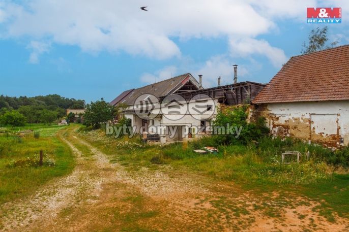 Prodej, Sklad, Dešná