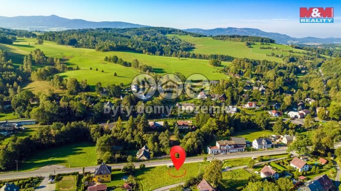 Prodej, Pozemek k bydlení, Mníšek