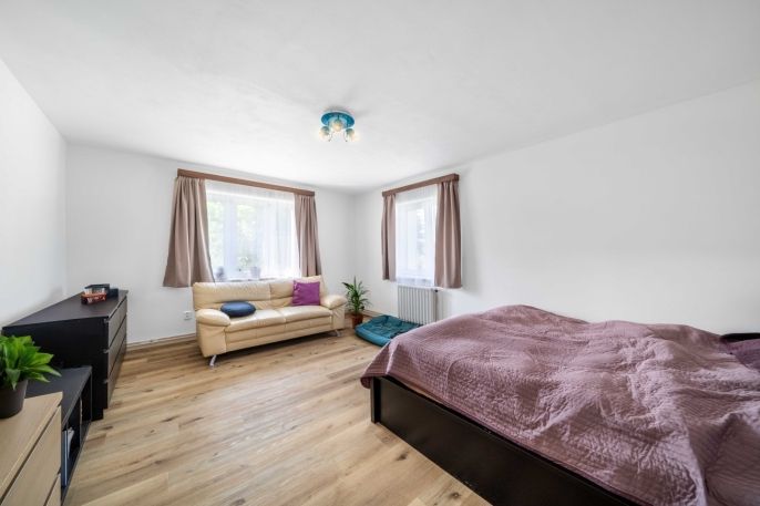 Prodej, Rodinný dům, Mirošov