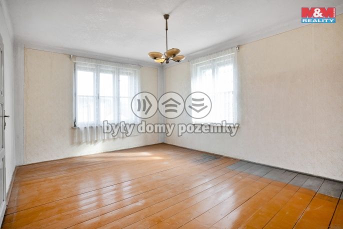 Prodej, Byt 4+1, Semily