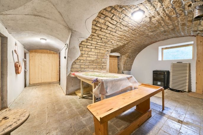 Prodej, Zemědělská usedlost, Suchý Důl