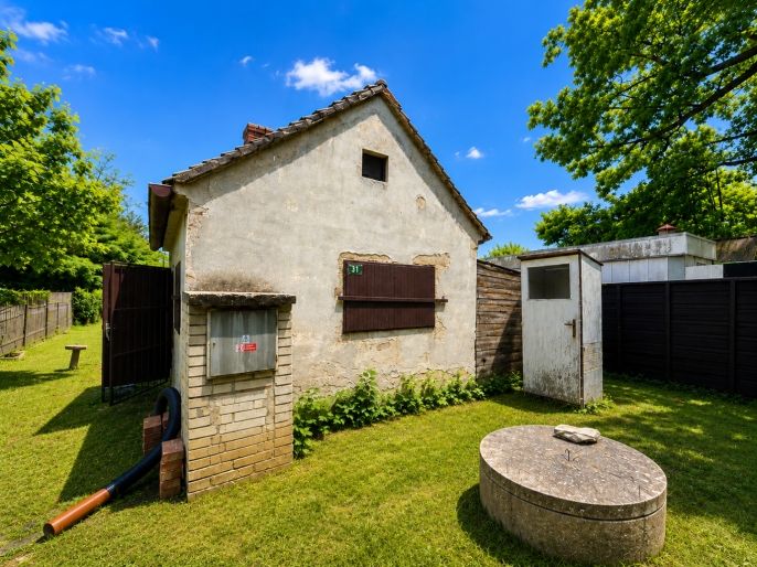 Prodej, Zahrada, Louny