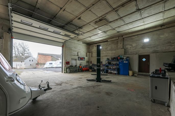 Prodej, Rodinný dům, Křelovice