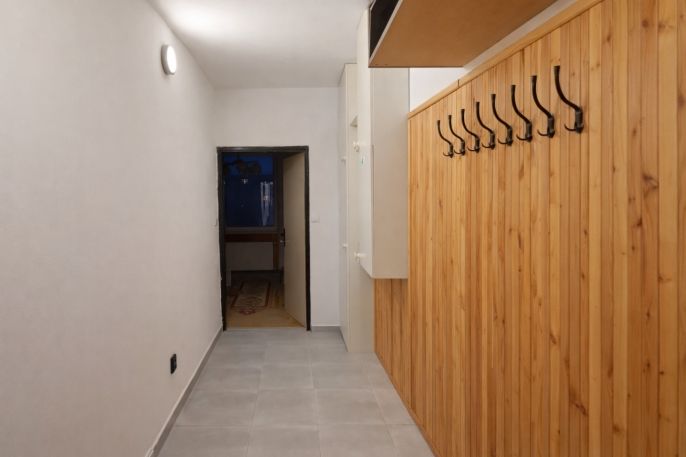 Pronájem, Byt 3+1, České Budějovice