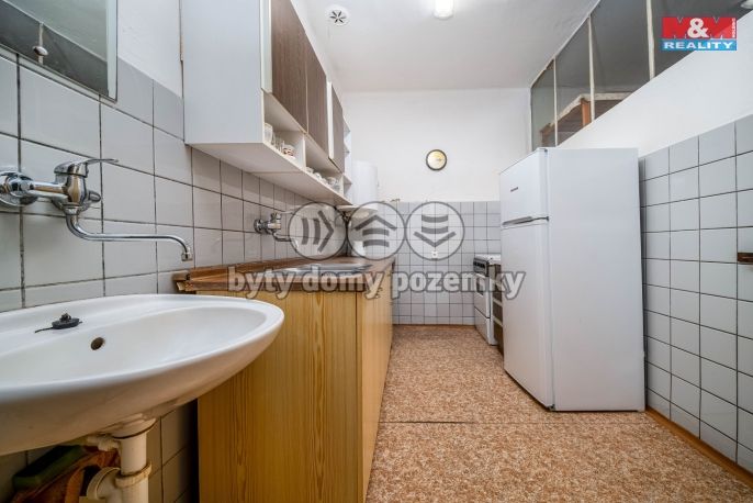 Prodej, Rodinný dům, Oskořínek