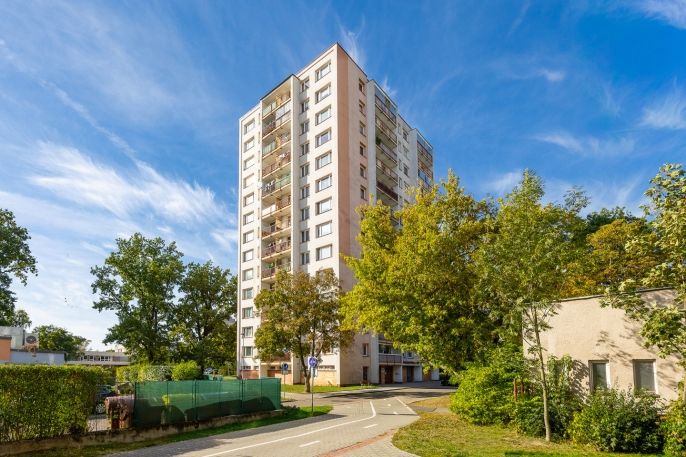 Prodej, Byt 2+1, Pardubice