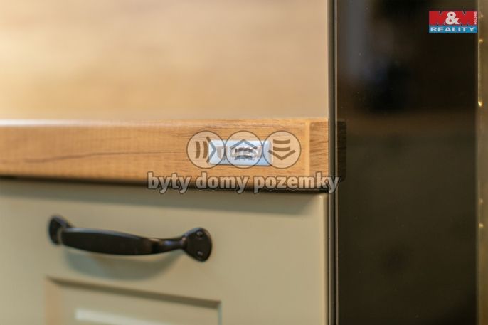 Prodej, Rodinný dům, Luženičky