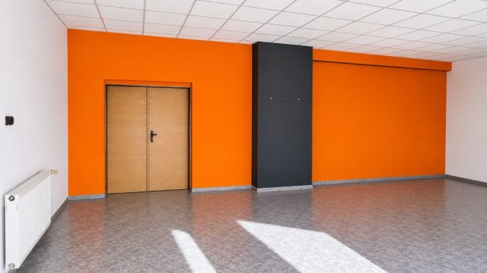 Pronájem, Obchod a služby, Česká Třebová