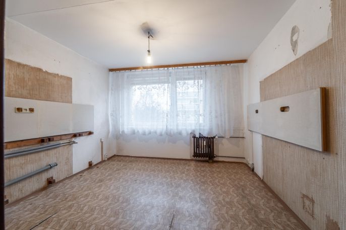 Prodej, Byt 4+1, Praha