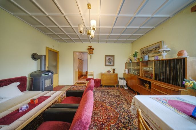 Prodej, Rodinný dům, Trojanovice
