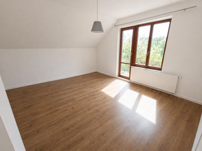 Prodej, Rodinný dům, Těrlicko