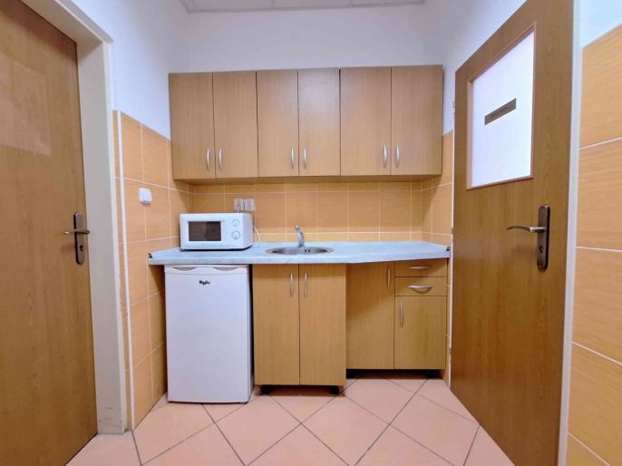 Prodej, Nájemní dům, Ostrava