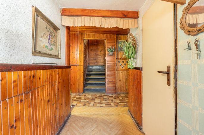 Prodej, Rodinný dům, Knovíz