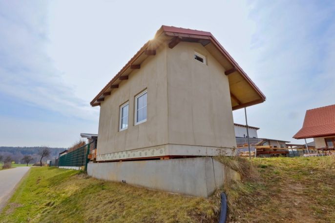 Prodej, Mobilheim, Kejžlice