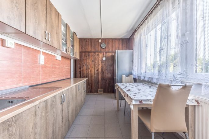 Pronájem, Byt 3+1, Mnichovo Hradiště