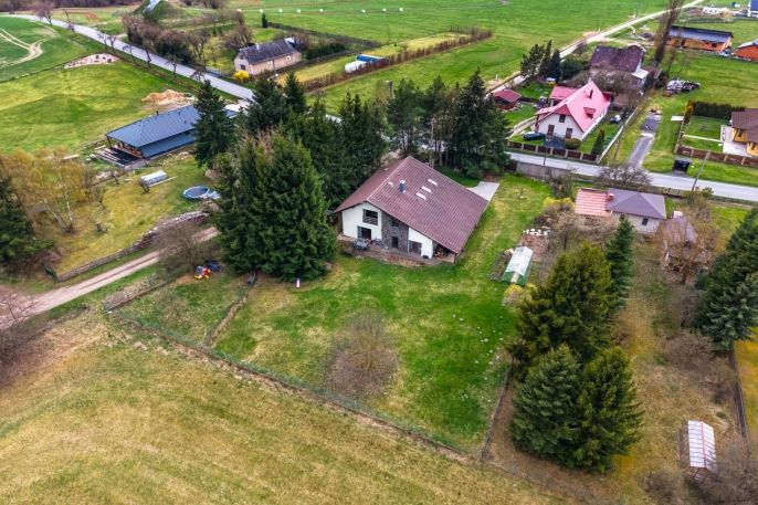 Pronájem, Rodinný dům, Rožmitál pod Třemšínem