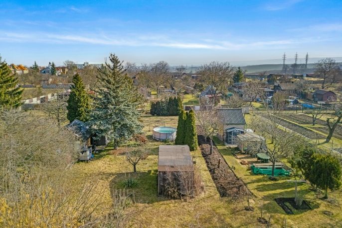 Prodej, Pozemek k bydlení, Louny