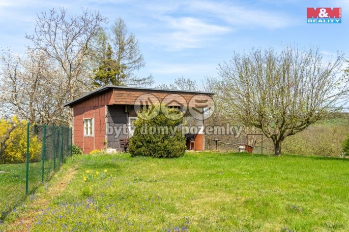 Prodej, Pozemek k bydlení, Chuderov