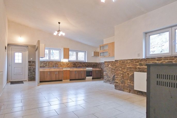 Prodej, Byt 2+kk, Červené Pečky