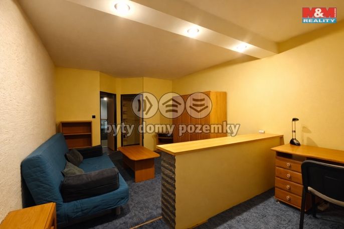 Prodej, Byt 2+1, Opava