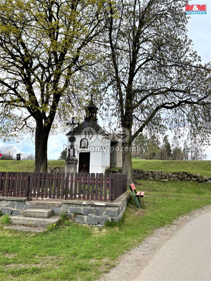 Prodej, Rodinný dům, Klučenice