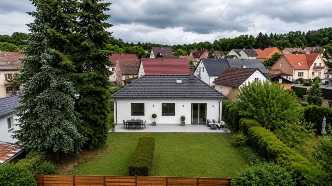 Prodej, Pozemek k bydlení, Staňkov