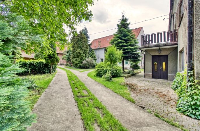 Prodej, Rodinný dům, Račetice
