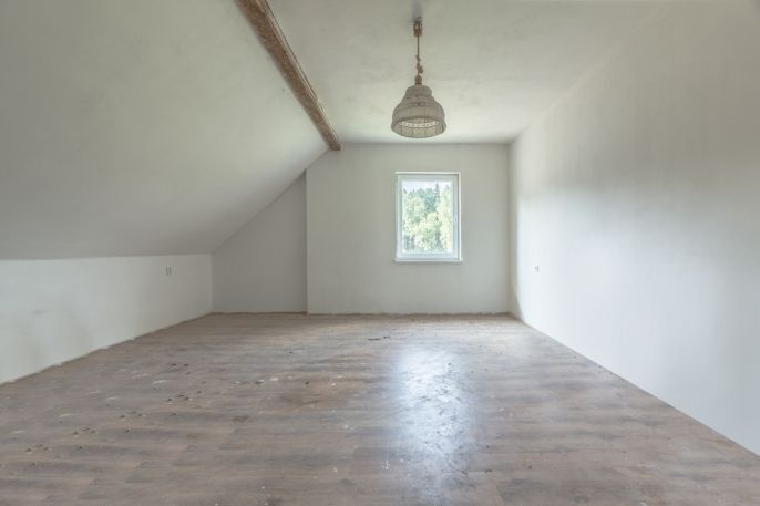 Prodej, Rodinný dům, Rumburk