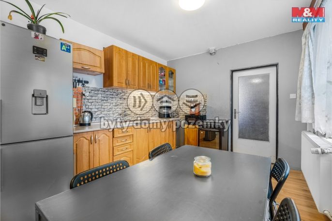 Prodej, Rodinný dům, Dolní Slivno