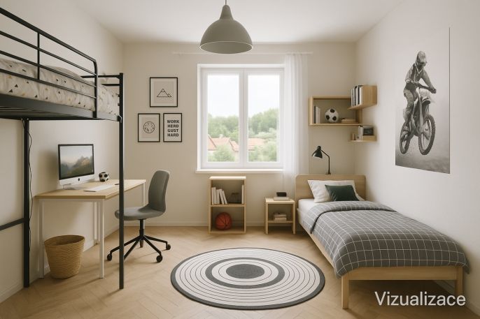 Prodej, Rodinný dům, Netolice