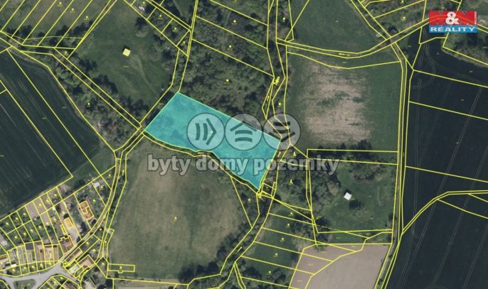 Prodej, Ostatní, Chrast