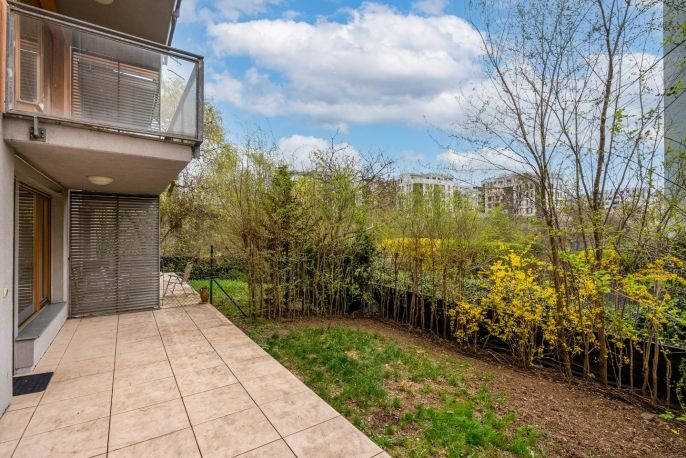 Prodej, Byt 2+kk, Praha