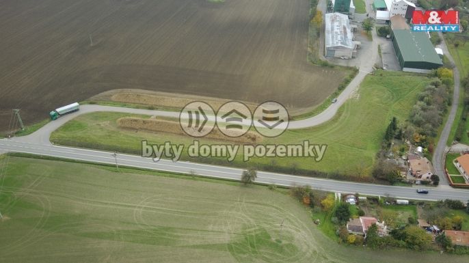 Prodej, Pole, Kočí