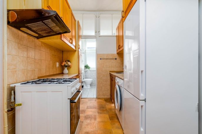 Prodej, Byt 2+kk, Nymburk