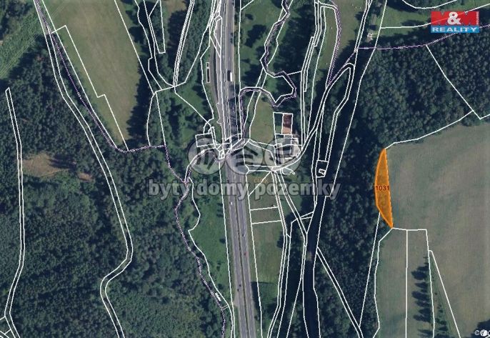 Prodej, Louka, Žďárek