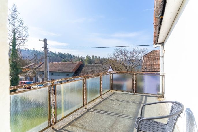 Prodej, Rodinný dům, Soběsuky