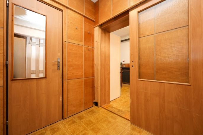 Prodej, Byt 2+1, Hanušovice