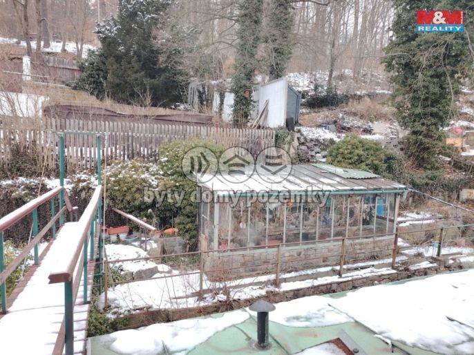 Prodej, Byt 4+1, Děčín