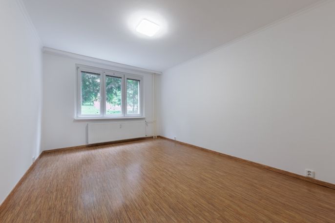 Prodej, Byt 3+1, Karlovy Vary