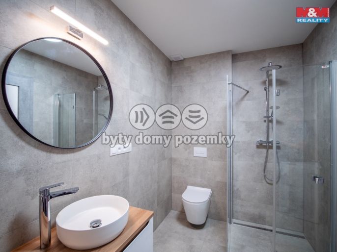 Prodej, Byt 3+kk, Zlín