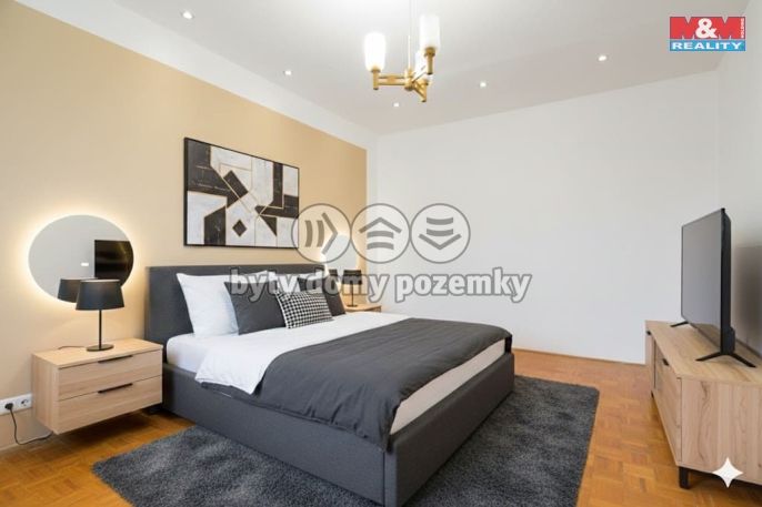 Prodej, Byt 1+1, Děčín