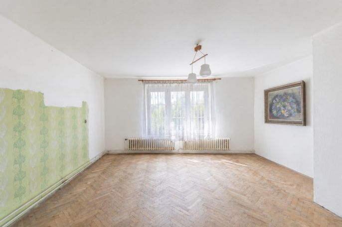 Prodej, Rodinný dům, Ostrava