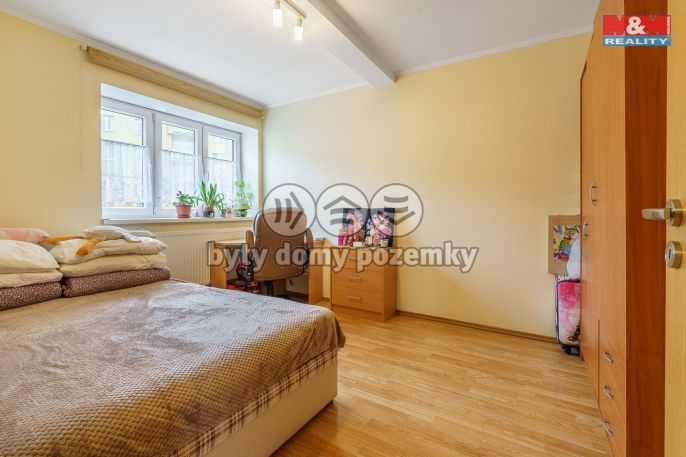 Prodej, Nájemní dům, Karlovy Vary