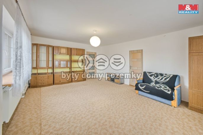 Prodej, Rodinný dům, Šternberk