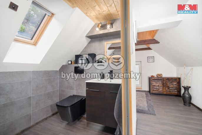 Prodej, Rodinný dům, Bavoryně